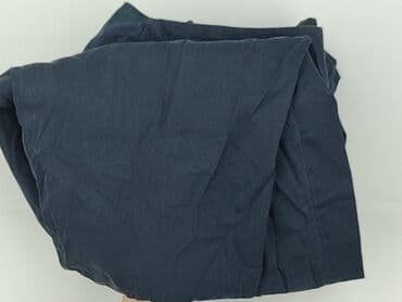 kapcie ars: Spodnie materiałowe damskie, rozmiar M — 6