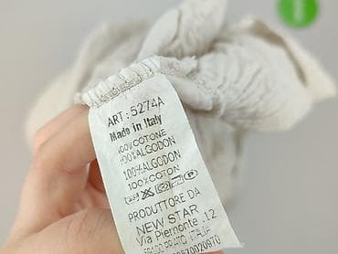 babylon italy: Sukienka damska, rozmiar S — 4