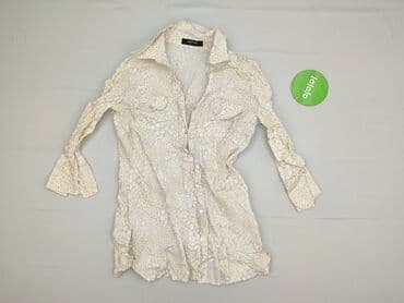 taifun bluzki: Taifun, Koszula damska, rozmiar S — 3