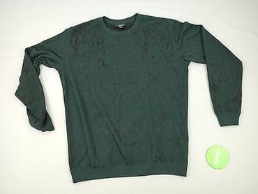 pull and bear shirts: SMOG, Bluza dla mężczyzn, rozmiar L — 2