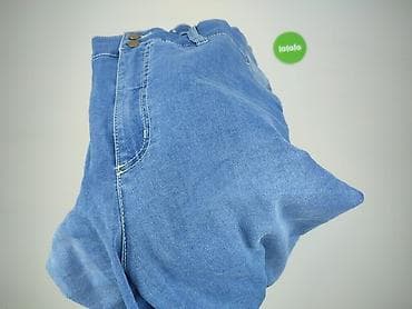 denim 1982: Bpc bonprix collection, Jeansy damskie, rozmiar 2XL — 5