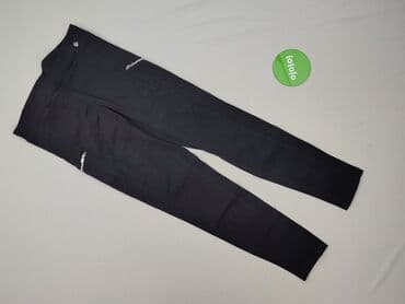 ocieplane legginsy nike: Active, Legginsy Sportowe damskie, rozmiar S — 2