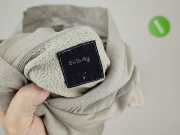 programmer t shirty: Sinsay, Women`s hoodie, size S (EU 36) — 4