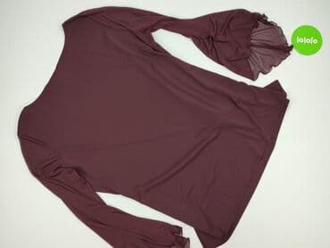 ciuchy na allegro: ALBA MODA, Bluzka damska, rozmiar 3XL — 3