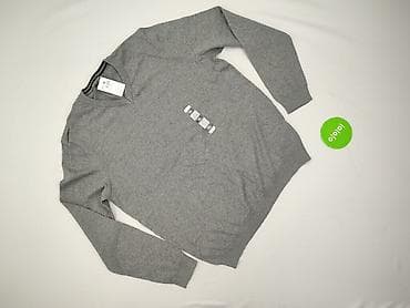 basic t shirt h: Inextenso, Sweter dla mężczyzn, rozmiar XL — 2