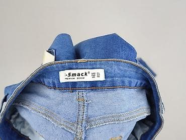 dżinsy armani: Jeansy damskie, rozmiar XL — 4