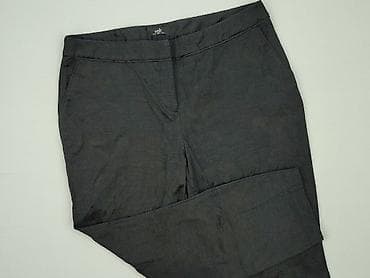 walg: Wallis, Spodnie materiałowe damskie, rozmiar 2XL — 1