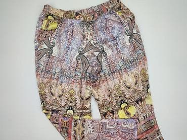 uzywane buty: Spodnie materiałowe damskie, rozmiar 3XL — 1