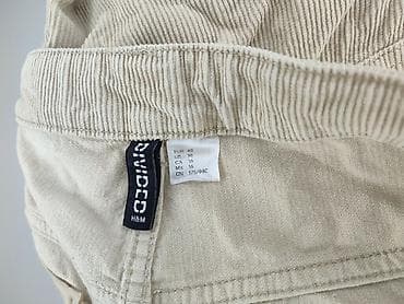 chicaca bluzy: H&M Divided, Spodnie dla mężczyzn, rozmiar XL — 4