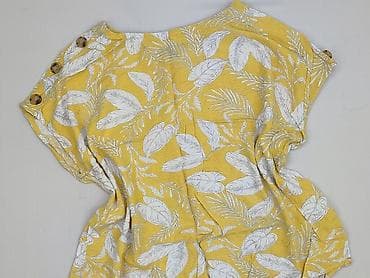 Peacocks, Bluzka damska, rozmiar XL