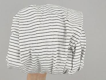 spodenki biale: Damska koszulka polo, rozmiar L — 6