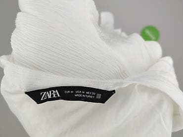 botki zara: Zara, Sukienka damska, rozmiar M — 5