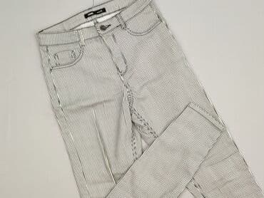 spodnie dżinsowe sinsay: Sinsay, Jeansy damskie, rozmiar M — 1