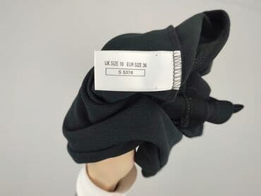 mini i rajstopy: Lycra, Spódnica damska, rozmiar S — 5