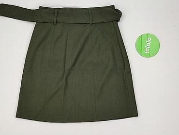 spódnice dla nastolatek: H&M, Spódnica damska, rozmiar 2XS — 6