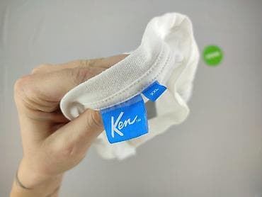 sweter gap: Ken, Koszulka dla mężczyzn, rozmiar 2XL — 4