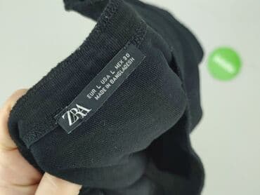 cropp top: Zara, Top damski, rozmiar L — 4