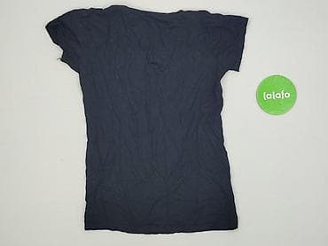 bluzki czerwone: Adidas, T-shirt damski, rozmiar M — 3