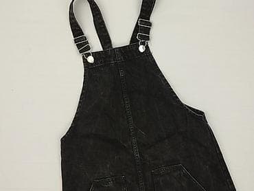 Stradivarius, Ogrodniczki damskie, rozmiar S