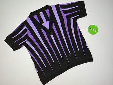 wool: Sweter damski, rozmiar 4XL — 2