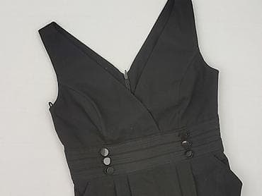 gotycki: Pretty Girl, Sukienka damska, rozmiar M — 1