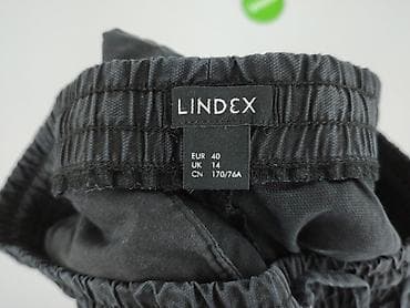 next pizamy: Lindex, Spodnie materiałowe damskie, rozmiar L — 4