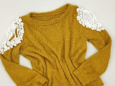 sweter h: Sweter damski, rozmiar S — 1