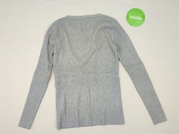 czy akryl w swetrze jest dobry: Women`s sweater, size S (EU 36) — 3
