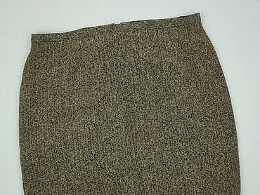 mika second hand: Spódnica damska, rozmiar 4XL — 1