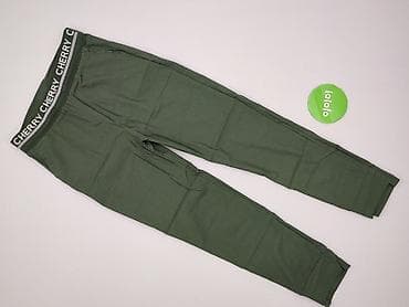 acne buty: Cherry, Spodnie dresowe damskie, rozmiar M — 2