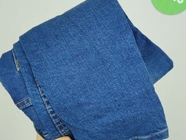 orsay spodnie jeans: Spodnie jeansowe, Reserved, 9 lat, 128/134, stan - Idealny — 5