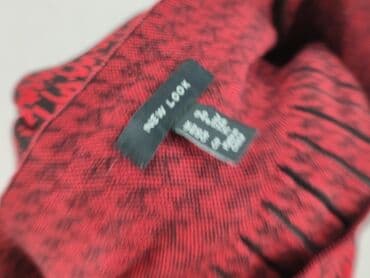 czerwona spódnica mohito: New Look, Spódnica damska, rozmiar L — 4