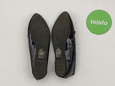 smiths buty: Półbuty damskie, rozmiar 39 — 4