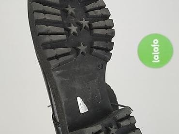 buty robocze: Półbuty damskie, rozmiar 38 — 5