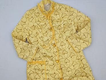 Damski, Szlafrok, rozmiar S