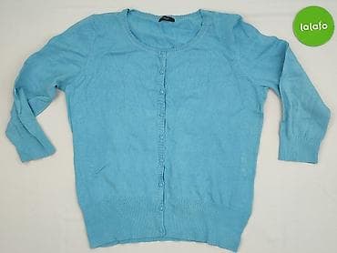 komin: F&F, Kardigan damski, rozmiar 2XL — 2