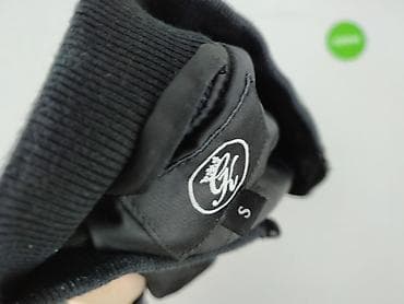 pull and bear kurtki zimowe: Kurtka bomberka damska, rozmiar S — 4