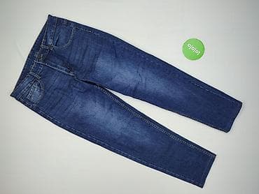 micha jeans: ALPHAR ONE, Jeansy damskie, rozmiar L — 2