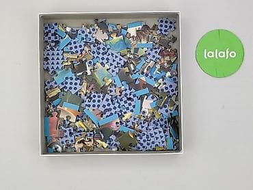 gra dla: Puzzle dla Dzieci, stan - Bardzo dobry — 3