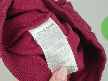 sukienki dla 12 latki: Sweatpants, Cool Club, 12-18 months, condition - Very good — 5