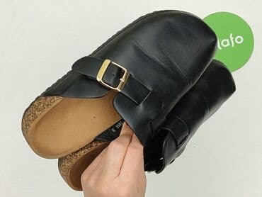 simpson kapcie: Klapki damskie, rozmiar 39 — 6