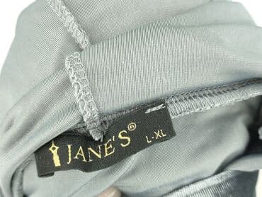 sukienki dresowe damskie allegro: Jane, Bluza z kapturem damska, L — 4