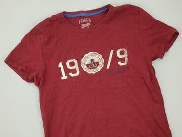 koszulka lewis: Livergy, Koszulka dla mężczyzn, rozmiar M — 1