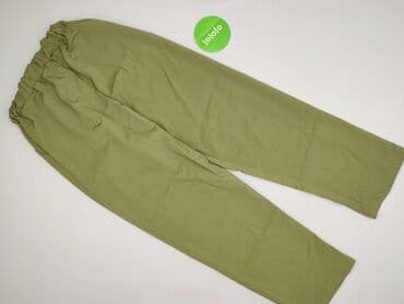 legginsy oliwkowe: Legginsy Sportowe damskie, rozmiar S — 2