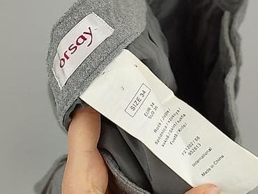 obcisla spódnice: Orsay, Spódnica damska, rozmiar XS — 6