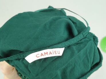 mc2 saint barth t shirty: Camaïeu, Women's blouse, XL — 4