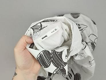 koszule lata 60: Sinsay, Koszula damska, rozmiar XL — 5