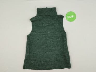 sukienka z jednym rękawem zara: Zara, Golf damski, S — 3