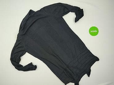 ponczo c: Per Una, Women`s cardigan, size M — 3