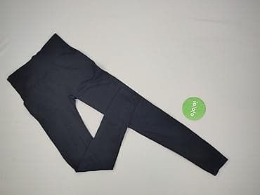 workout ubrania: Workout, Legginsy Sportowe damskie, rozmiar S — 2